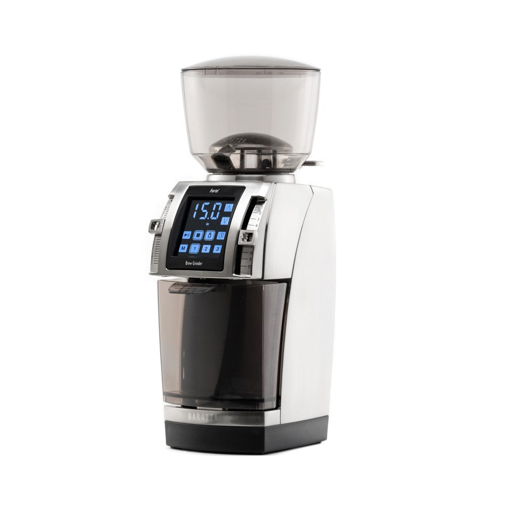 Baratza Forté BG Coffee Grinder