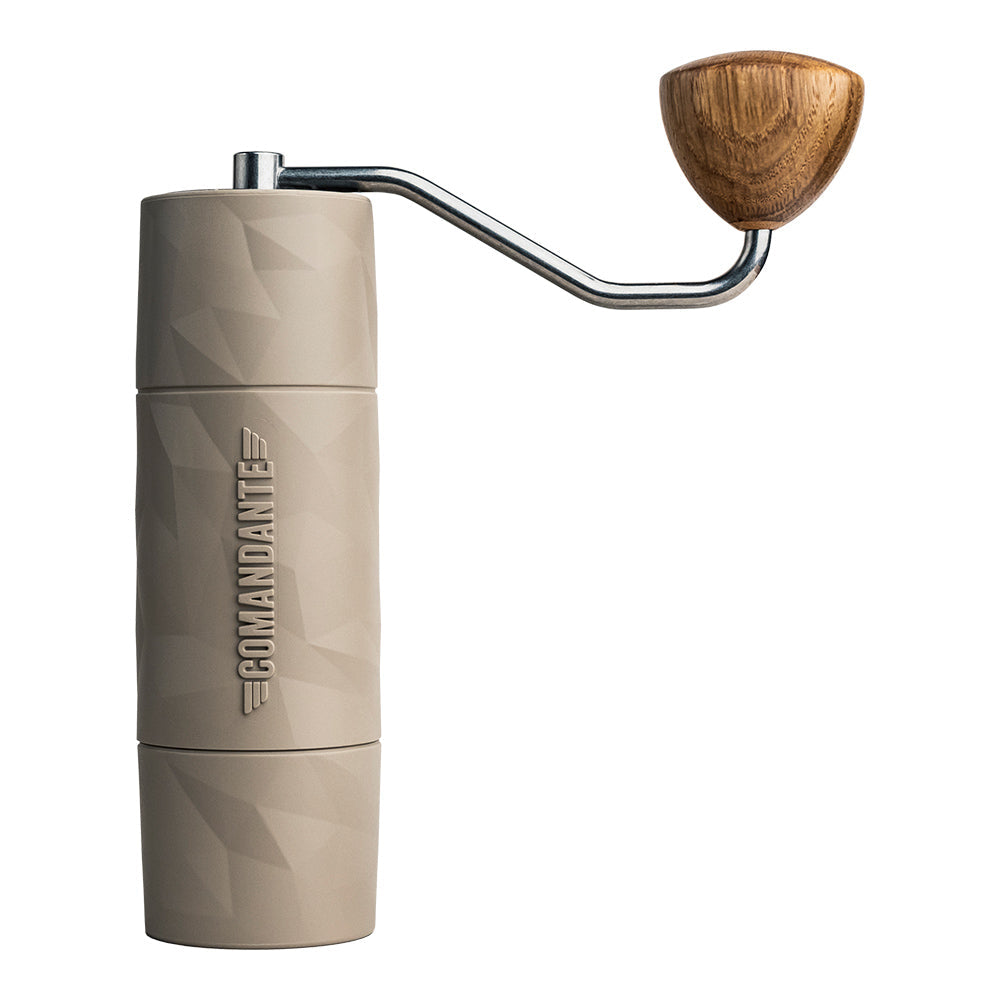 Comandante X25 Trailmaster Dune Coffee Grinder